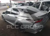 2024 Toyota CAMRY фото