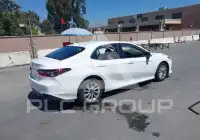2024 Toyota CAMRY фото