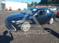 2024 Toyota CAMRY фото