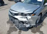2024 Toyota CAMRY фото
