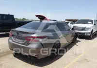 2024 Toyota CAMRY фото