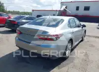 2024 Toyota CAMRY фото