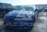 2024 Toyota CAMRY фото