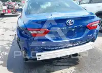 2024 Toyota CAMRY photo