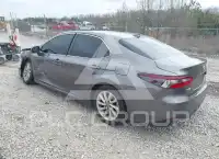 2024 Toyota CAMRY фото