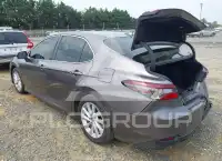 2024 Toyota CAMRY фото