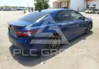 2024 Toyota CAMRY фото