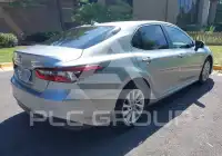 2024 Toyota CAMRY фото