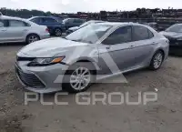 2024 Toyota CAMRY фото