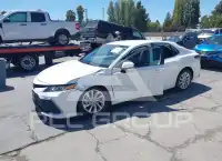 2024 Toyota CAMRY фото
