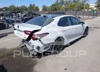 2024 Toyota CAMRY фото