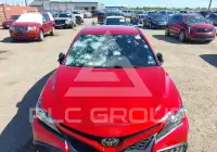 2024 Toyota CAMRY фото