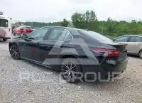2024 Toyota CAMRY фото