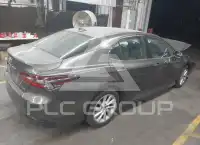 2024 Toyota CAMRY photo