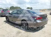 2024 Toyota CAMRY фото