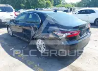 2024 Toyota CAMRY фото
