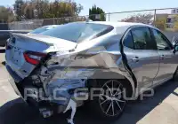 2024 Toyota CAMRY фото