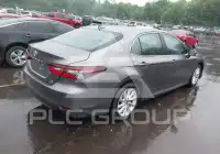 2024 Toyota CAMRY фото