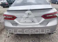 2024 Toyota CAMRY фото