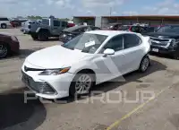 2024 Toyota CAMRY photo