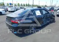 2024 Toyota CAMRY фото