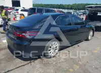2024 Toyota CAMRY фото