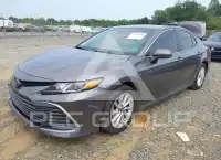 2024 Toyota CAMRY фото