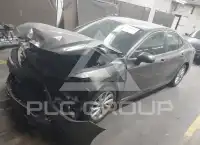 2024 Toyota CAMRY photo