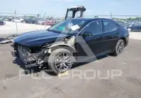2024 Toyota CAMRY photo