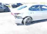2024 Toyota CAMRY фото