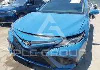 2024 Toyota CAMRY фото