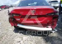 2024 Toyota CAMRY фото