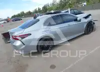 2024 Toyota CAMRY фото