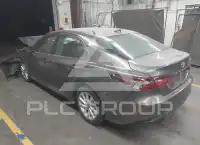 2024 Toyota CAMRY photo