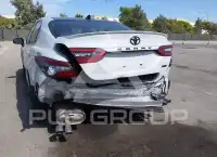 2024 Toyota CAMRY фото