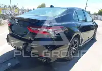 2024 Toyota CAMRY фото