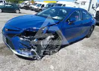 2024 Toyota CAMRY фото