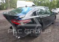 2024 Toyota CAMRY фото