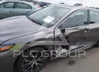 2024 Toyota CAMRY фото