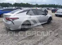 2024 Toyota CAMRY фото