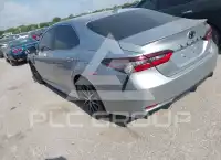 2024 Toyota CAMRY photo