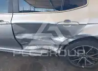 2024 Toyota CAMRY фото