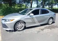 2024 Toyota CAMRY фото