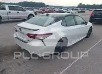 2024 Toyota CAMRY фото