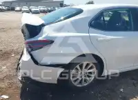 2024 Toyota CAMRY фото