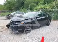 2024 Toyota CAMRY фото