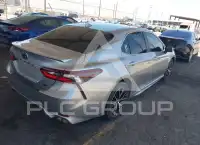 2024 Toyota CAMRY фото