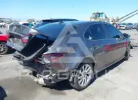 2024 Toyota CAMRY фото