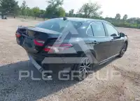 2024 Toyota CAMRY фото