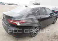 2024 Toyota CAMRY фото